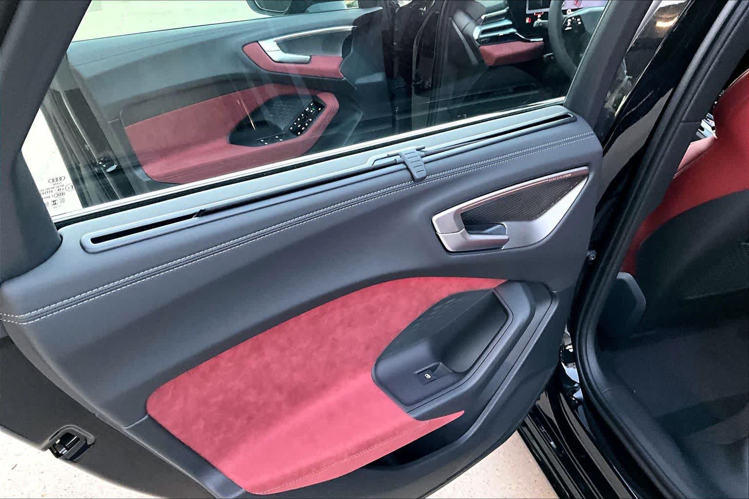 New 2026 Audi S5 Prestige AWD/4WD image 20