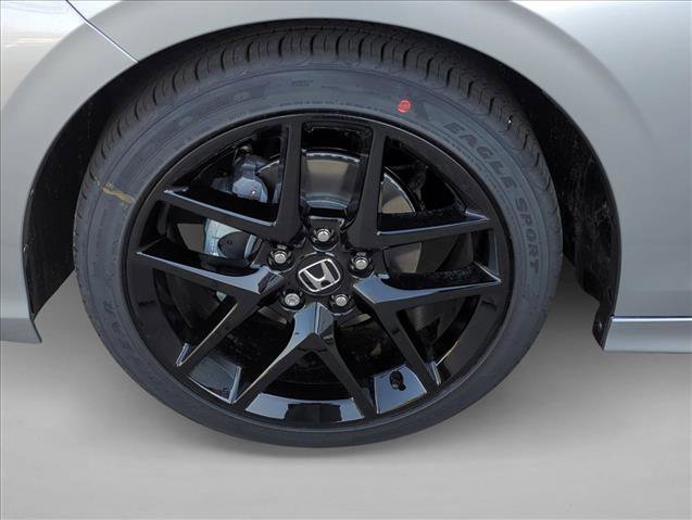 New 2026 Honda Civic Sport image 20