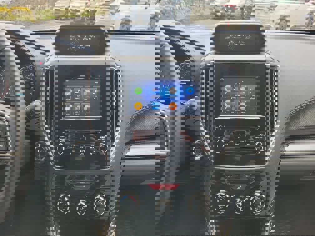 Used 2023 Subaru Forester Premium image 14