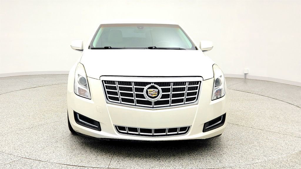 Used 2014 Cadillac XTS FWD image 2