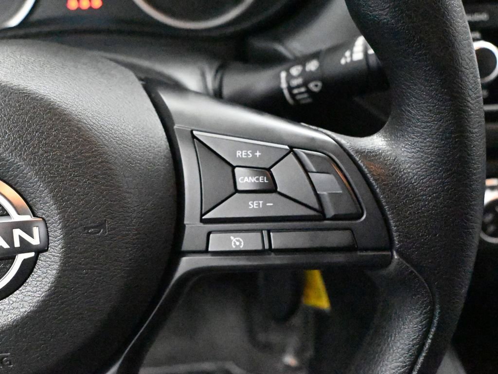 Used 2024 Nissan Versa S w/ S Plus Package image 27