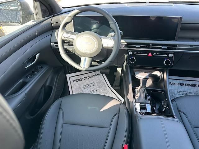 New 2026 Hyundai Tucson XRT image 12