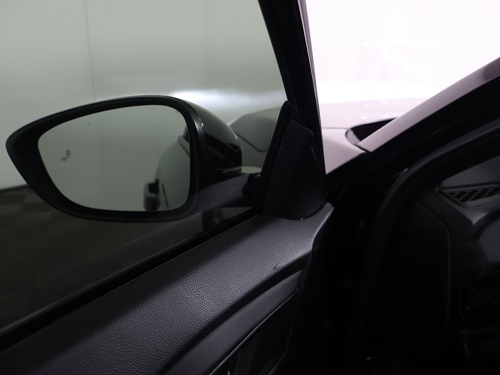 Used 2025 Honda Accord Sport image 35