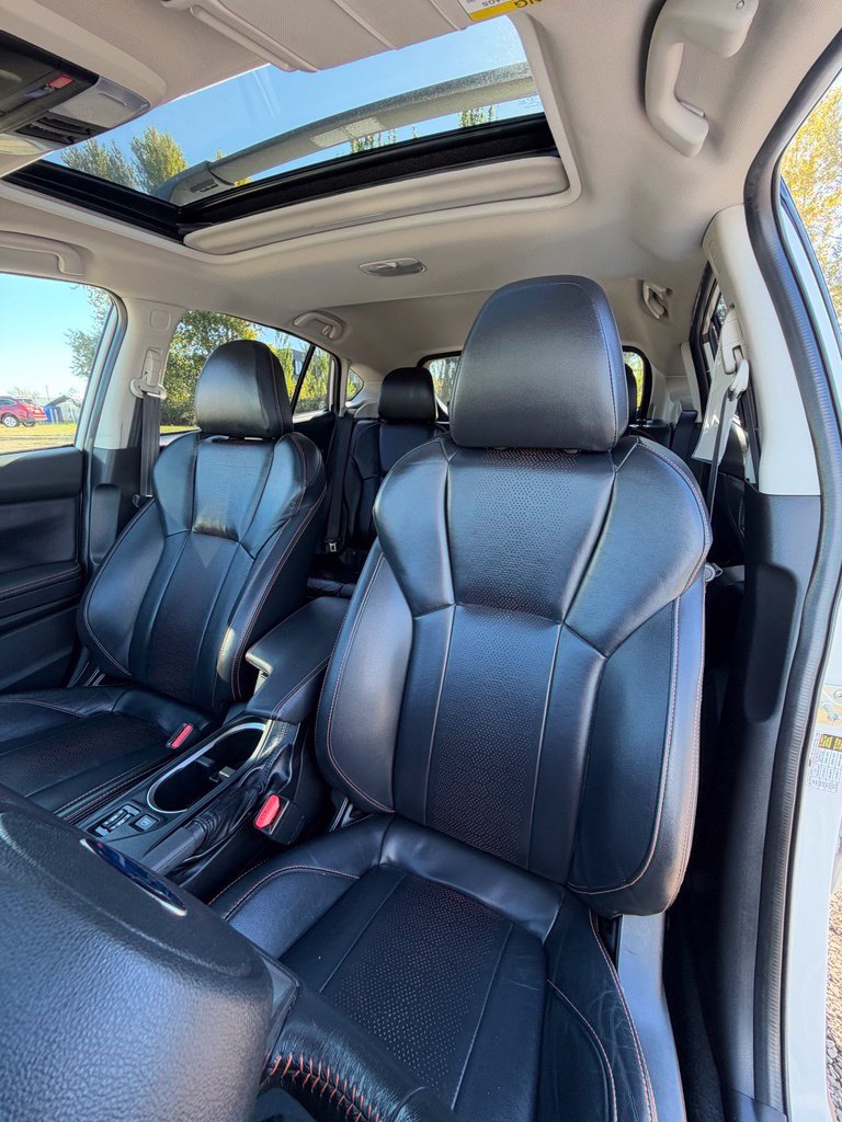 Used 2021 Subaru Crosstrek 2.5i Limited w/ Moonroof Package 2 AWD/4WD image 34