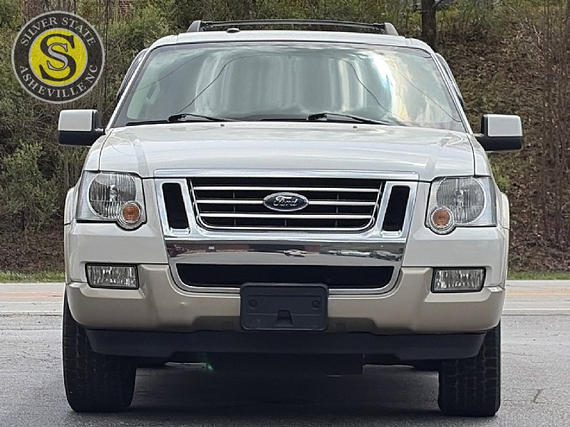 Used 2010 Ford Explorer Eddie Bauer AWD/4WD image 2