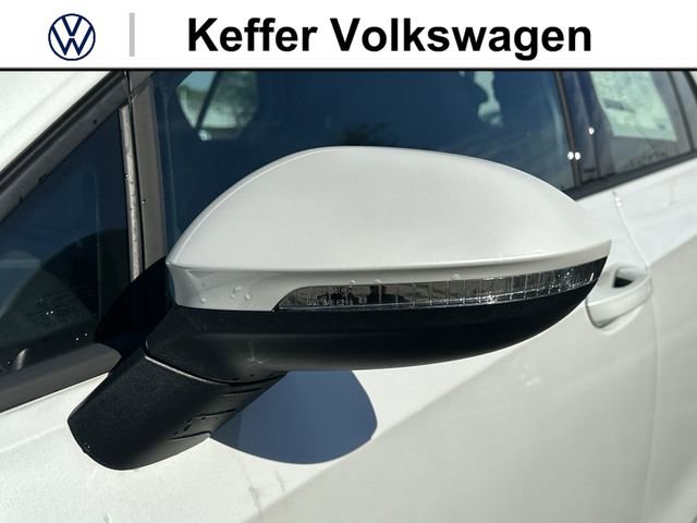 New 2026 Volkswagen GTI Autobahn FWD image 10