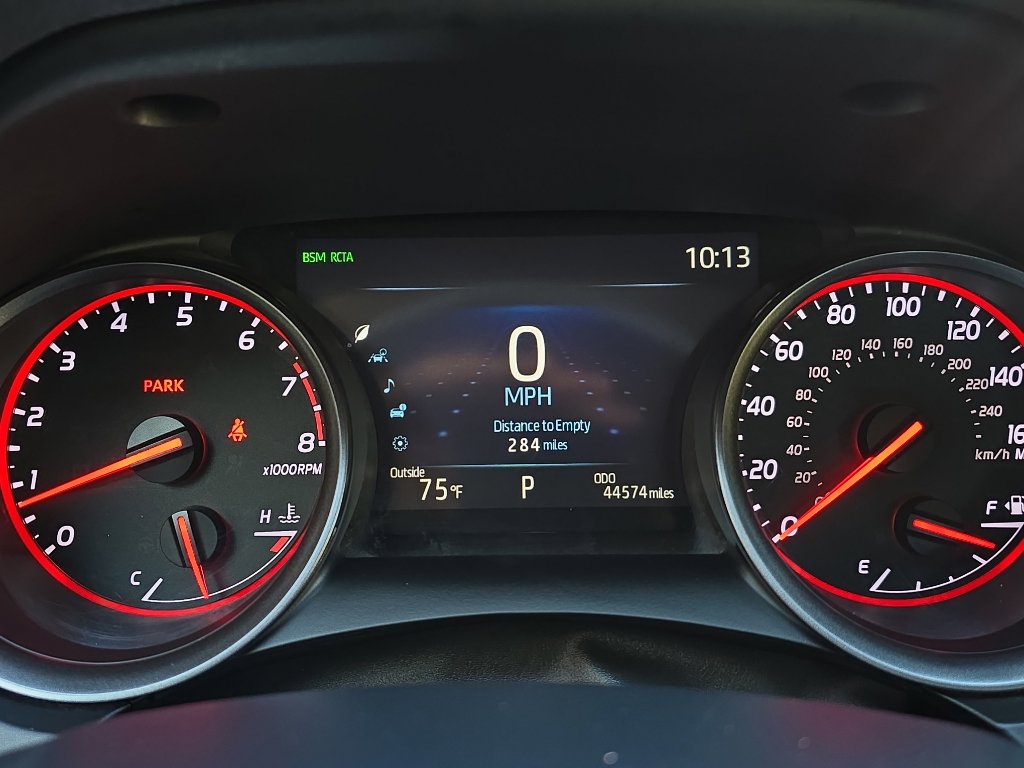 Used 2023 Toyota Camry XSE image 14