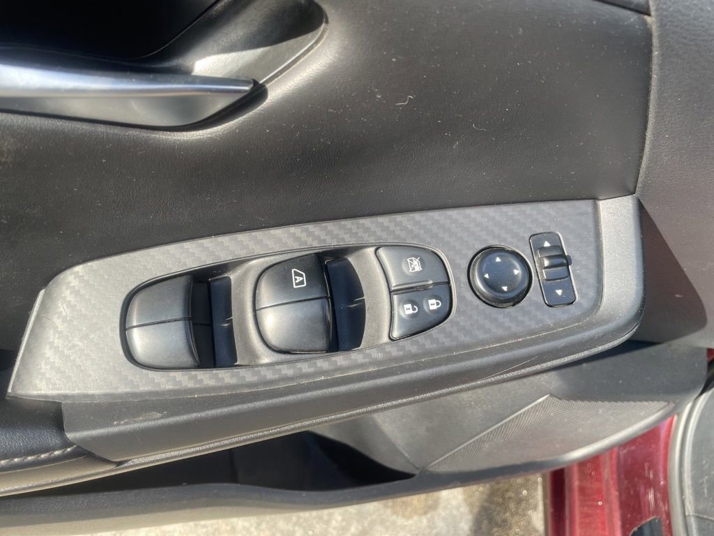 Used 2022 Nissan Sentra SV w/ All-Weather Package image 30