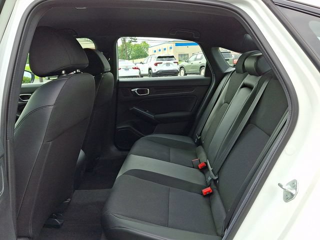 Certified 2026 Honda Civic Sport image 10