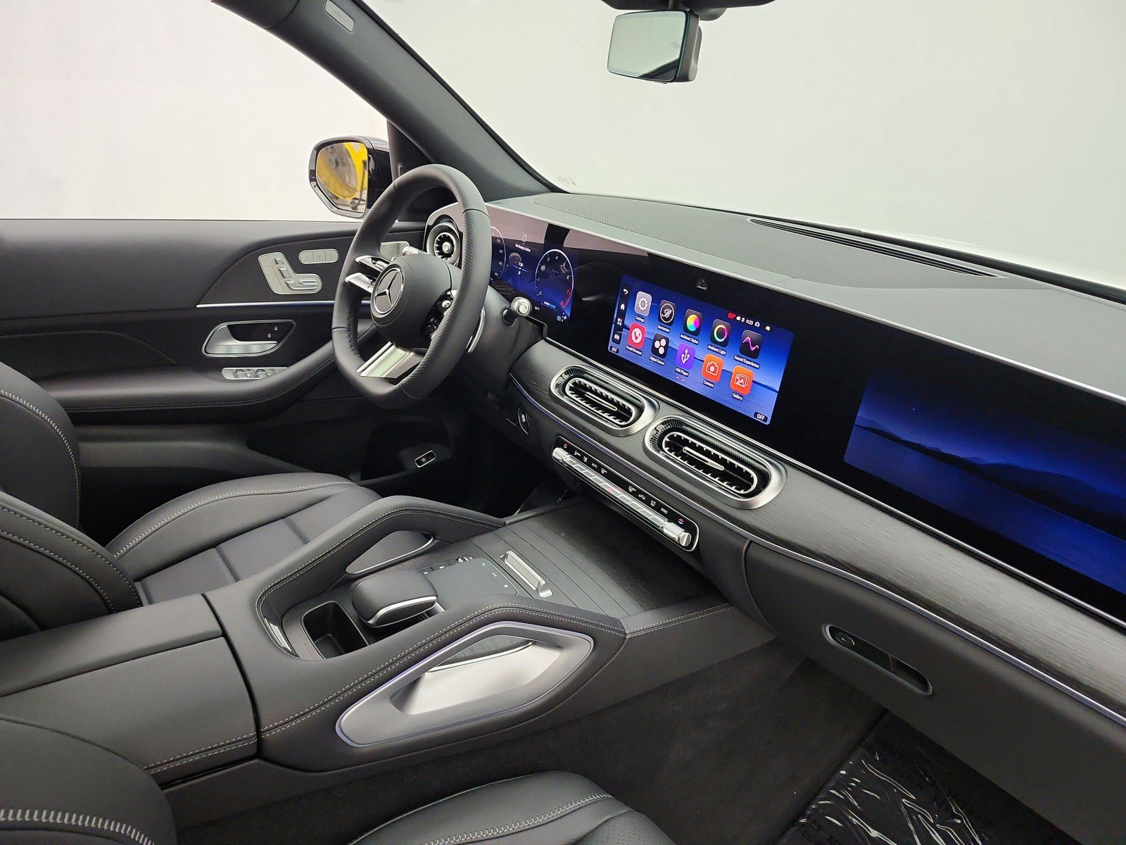 New 2027 Mercedes-Benz GLE 450 4MATIC image 13