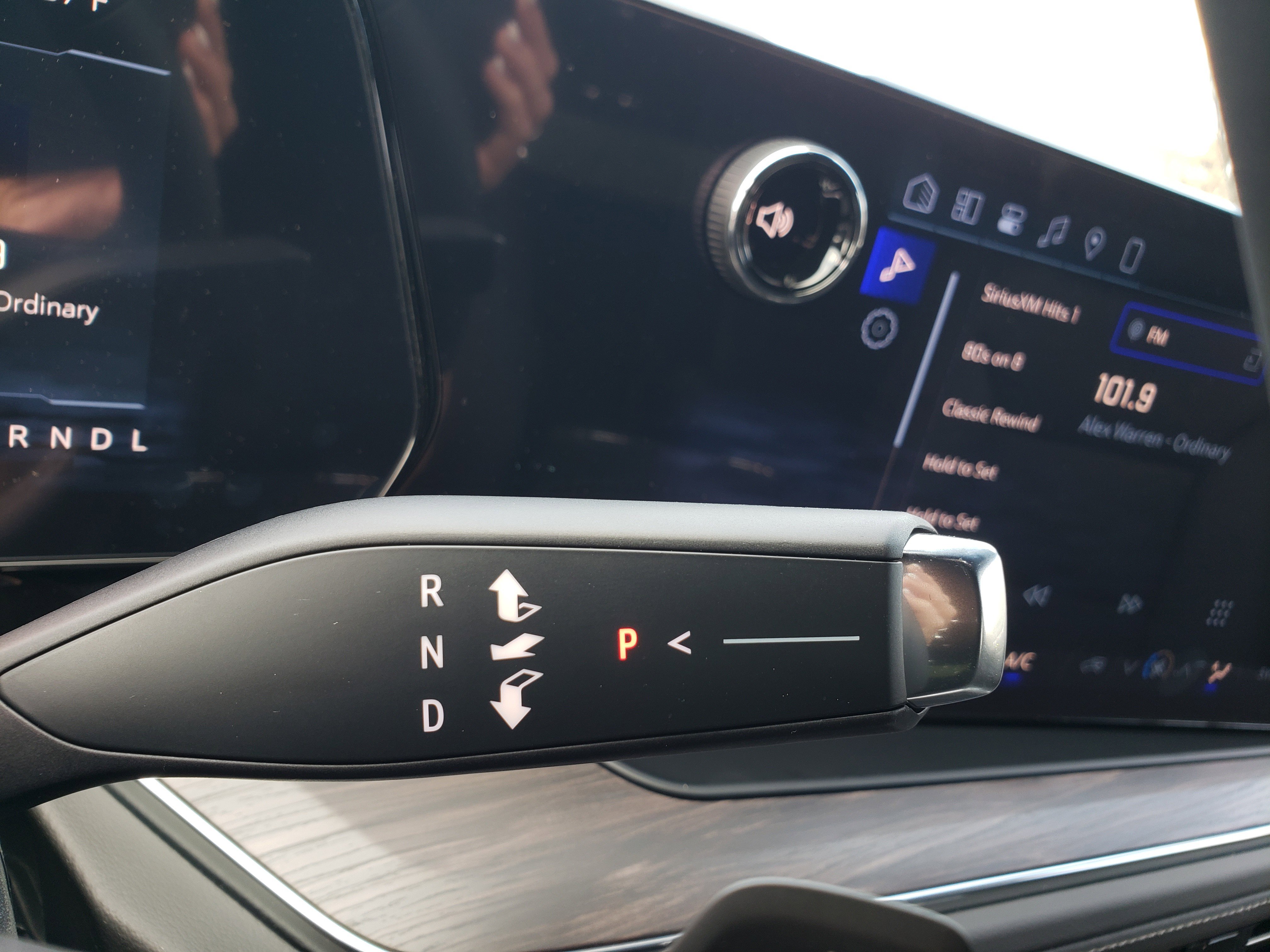 New 2026 Chevrolet Tahoe LT w/ Comfort Package image 22