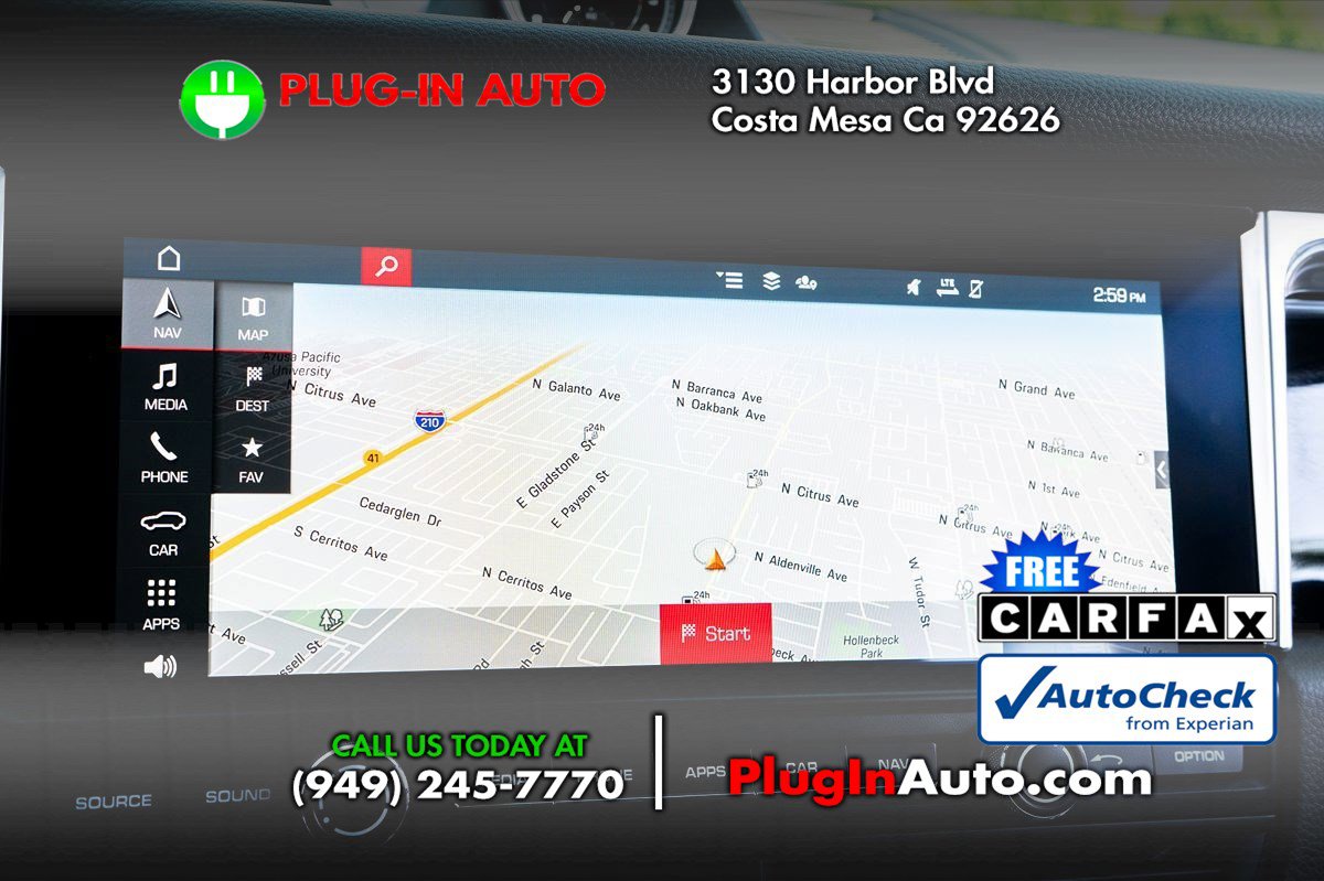 Used 2021 Porsche Macan S AWD/4WD image 25