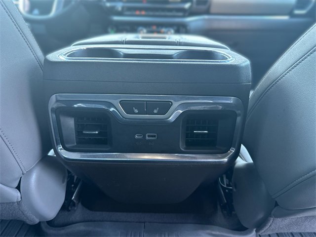Used 2022 GMC Sierra 1500 SLT w/ SLT Premium Plus Package image 25