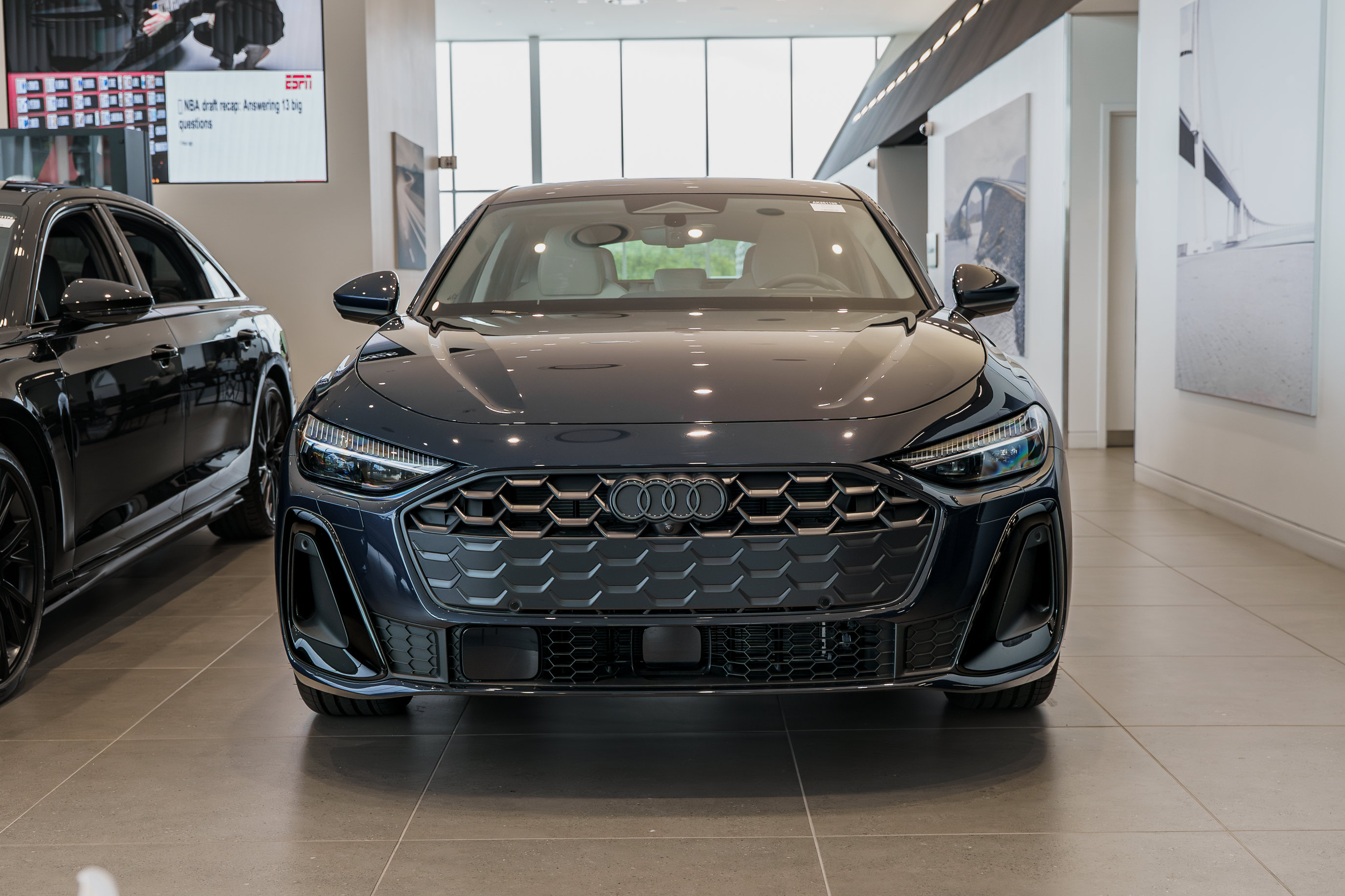 New 2026 Audi A5 2.0T Prestige AWD/4WD image 28