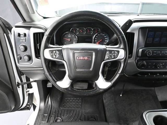 Used 2018 GMC Sierra 2500 SLE image 28