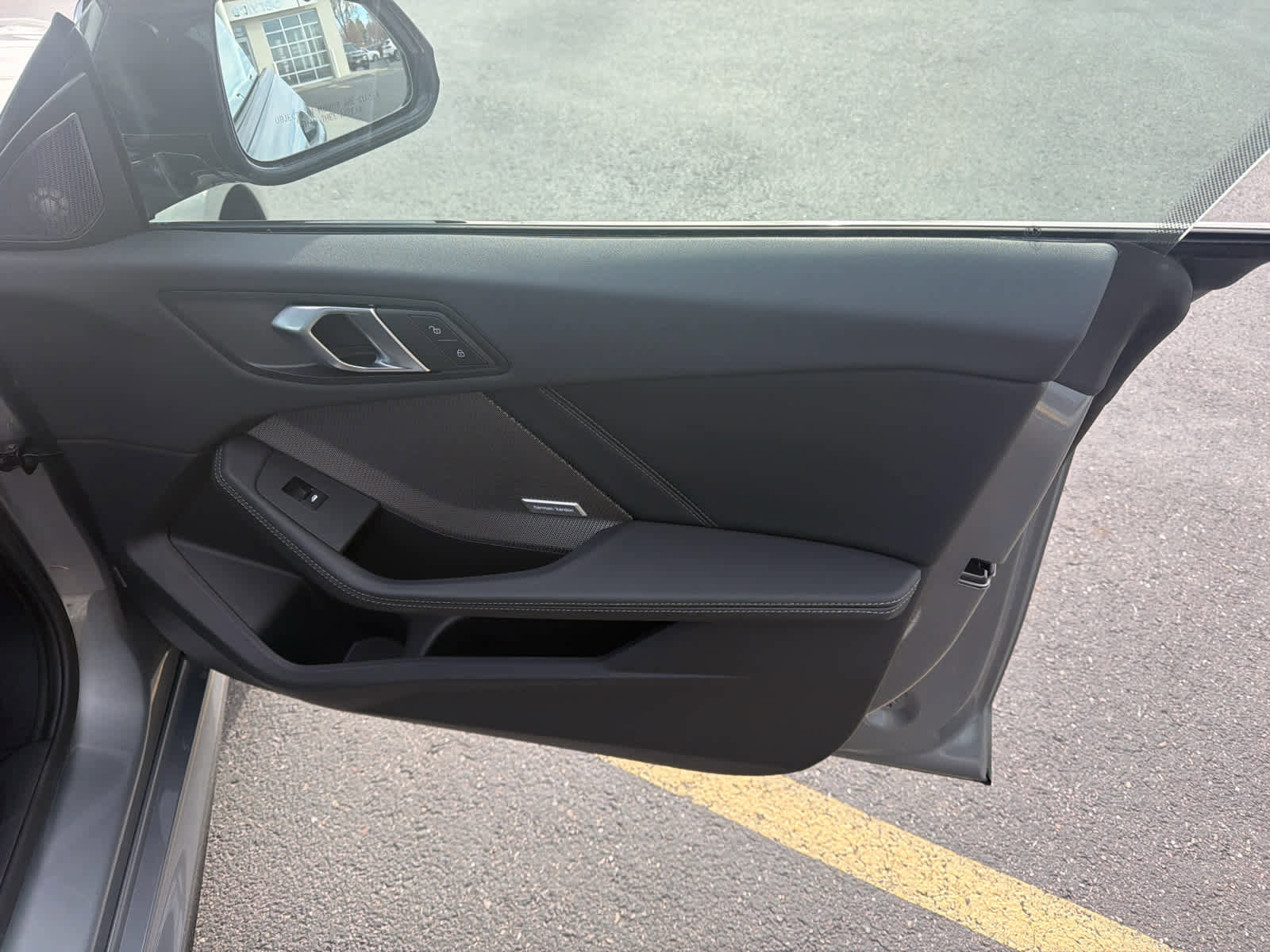 Used 2026 BMW M235i xDrive image 14