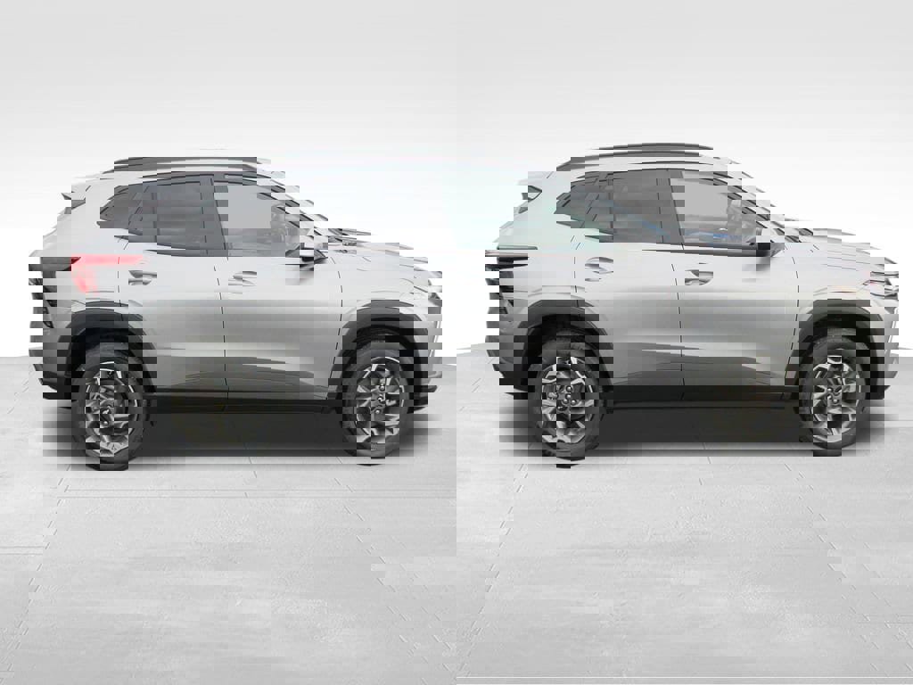 New 2026 Chevrolet Trax LT FWD image 6