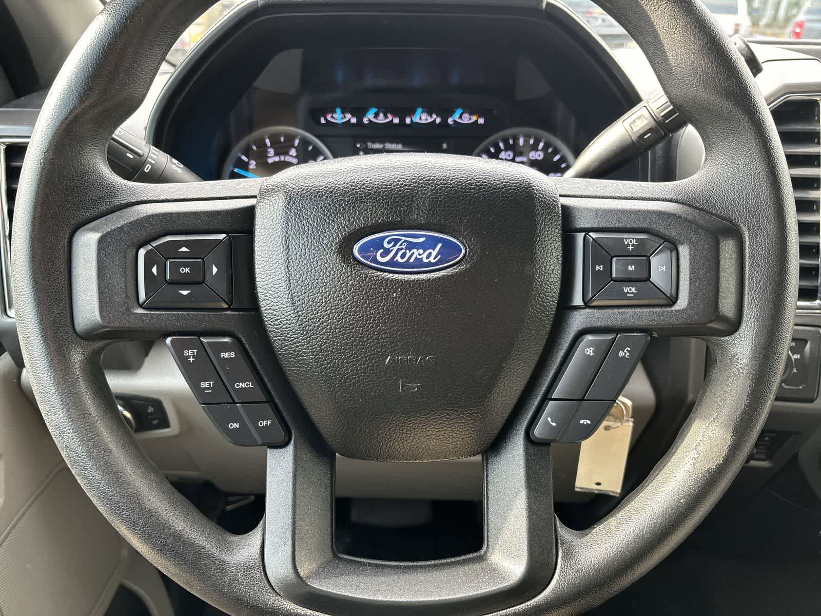 Used 2018 Ford F250 XLT AWD/4WD image 12