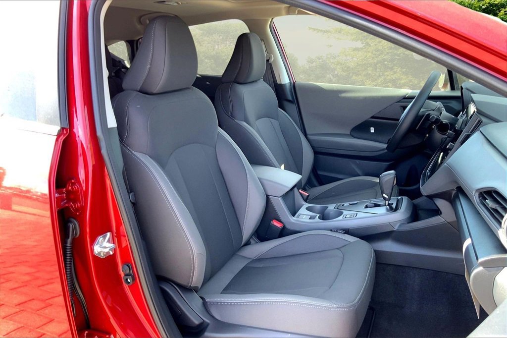 New 2026 Subaru Crosstrek 2.0i Premium image 11