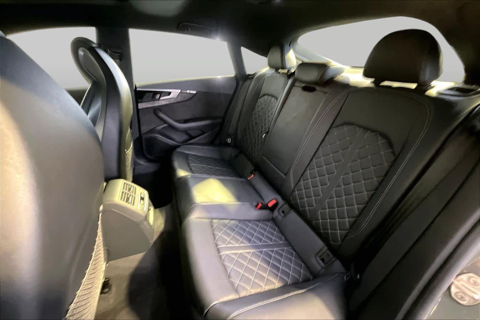Used 2021 Audi S5 Premium Plus AWD/4WD image 21