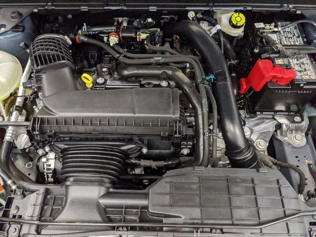 Certified 2025 Ford Maverick XLT w/ Equipment Group 302A AWD/4WD image 23