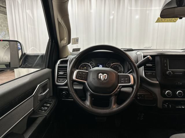 Used 2019 RAM 2500 Big Horn AWD/4WD image 15