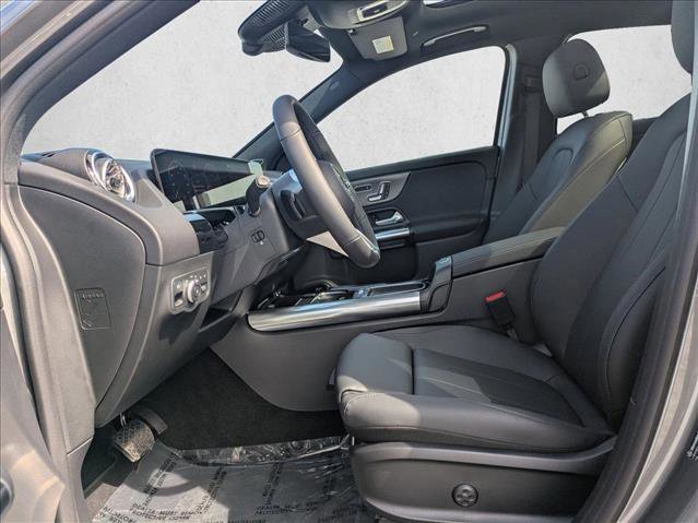 Certified 2026 Mercedes-Benz GLA 250 4MATIC image 17