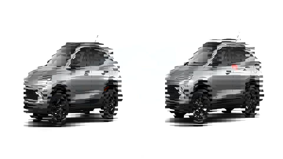 New 2026 Buick Encore GX Sport Touring image 28