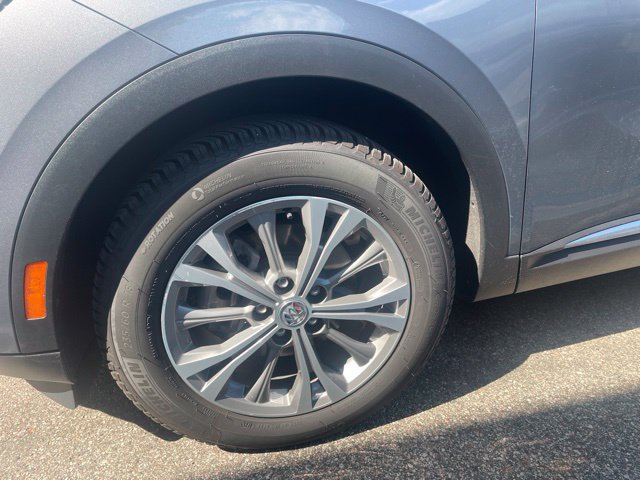 Used 2022 Buick Envision Preferred FWD image 10