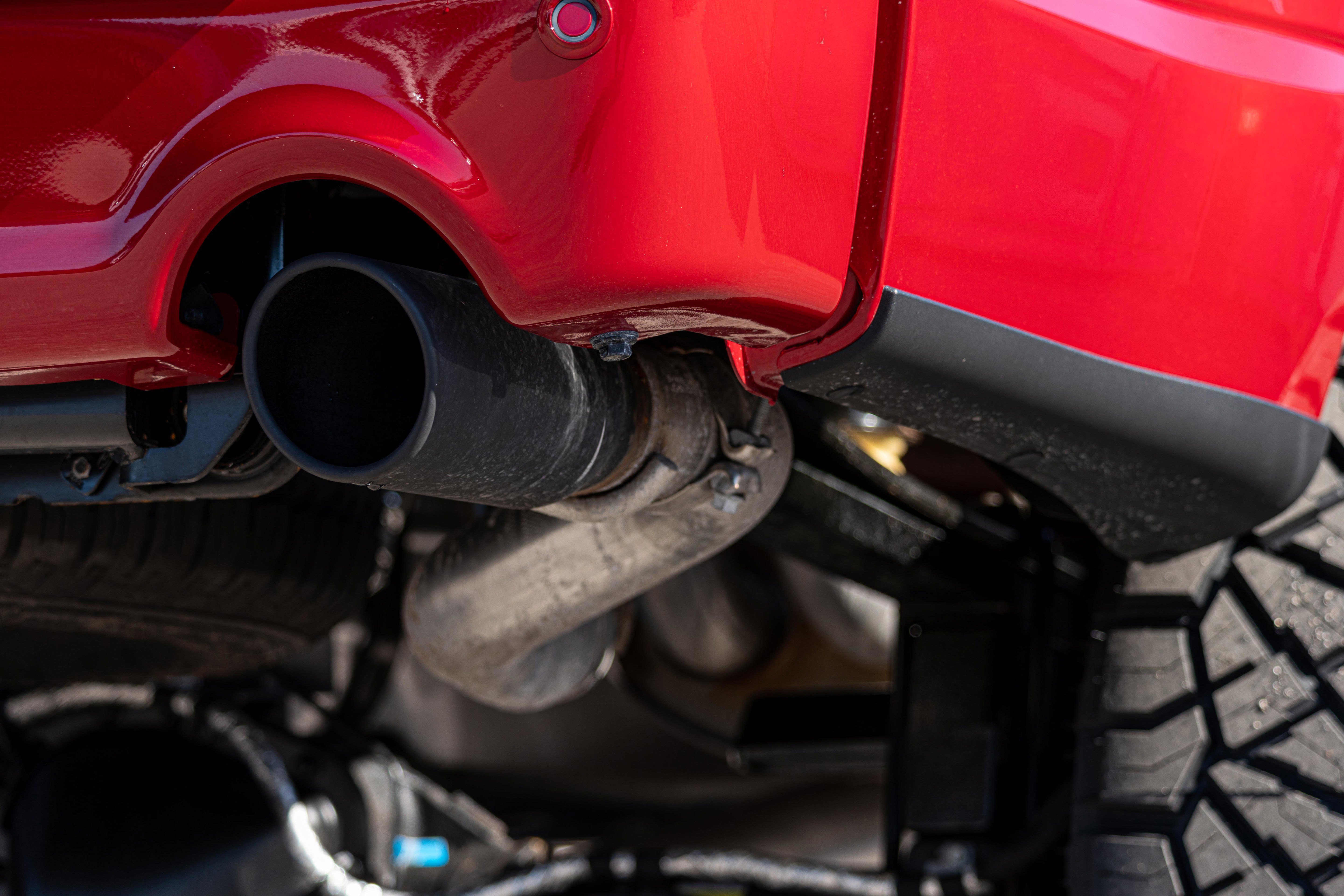 New 2025 Ford F150 Lariat w/ Equipment Group 501A Mid image 36