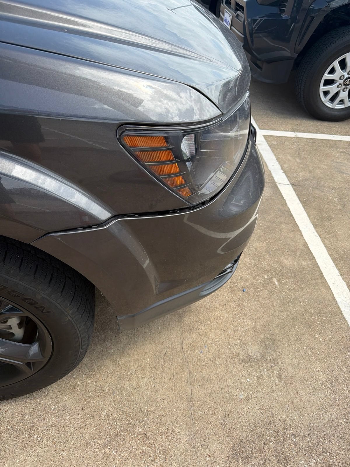 Used 2019 Dodge Journey Crossroad FWD image 24
