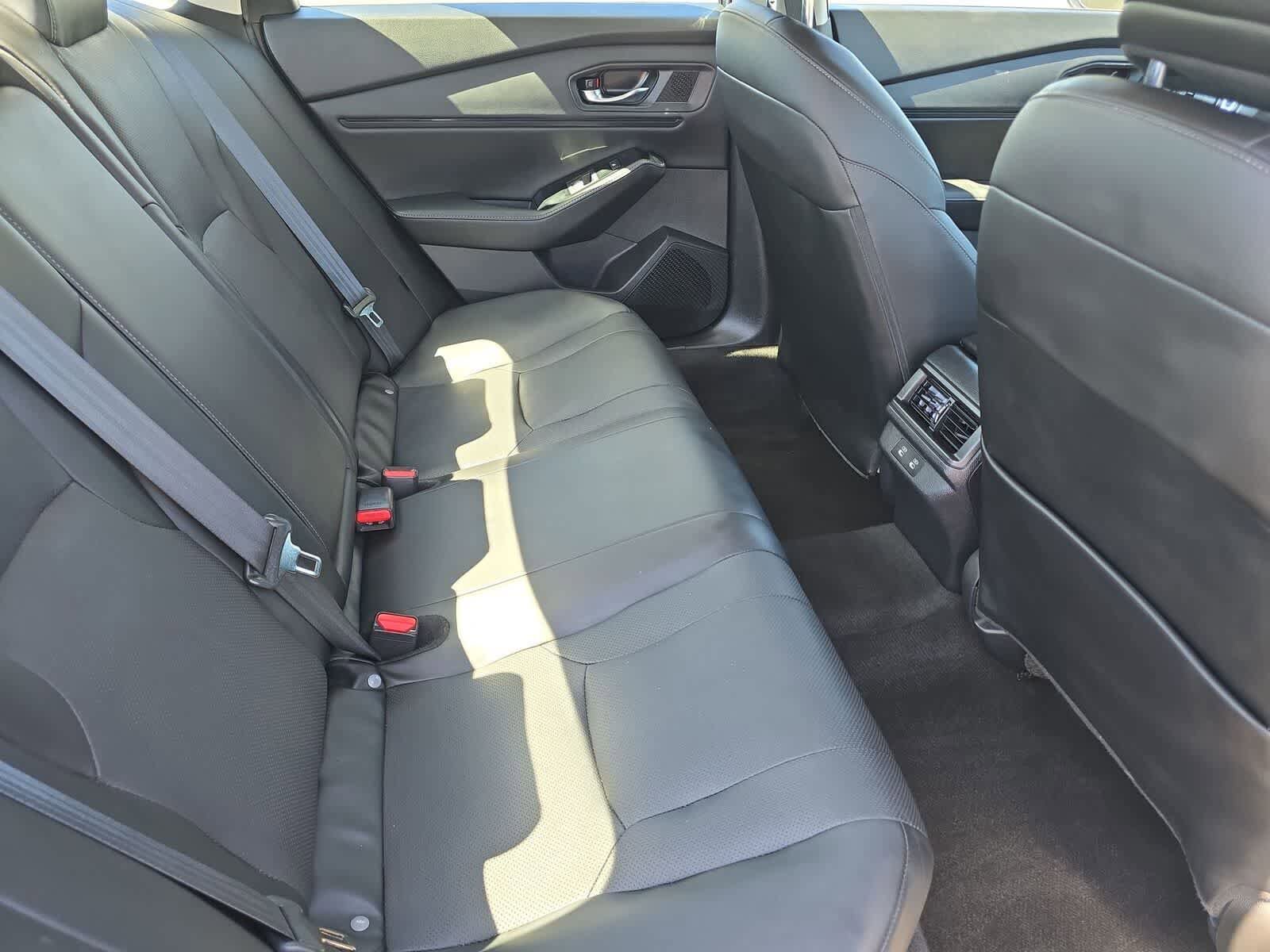 Used 2023 Honda Accord Touring image 14