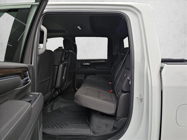 Used 2024 Chevrolet Silverado 3500 LT w/ Safety Package image 15