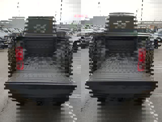 New 2026 RAM 2500 Big Horn image 34