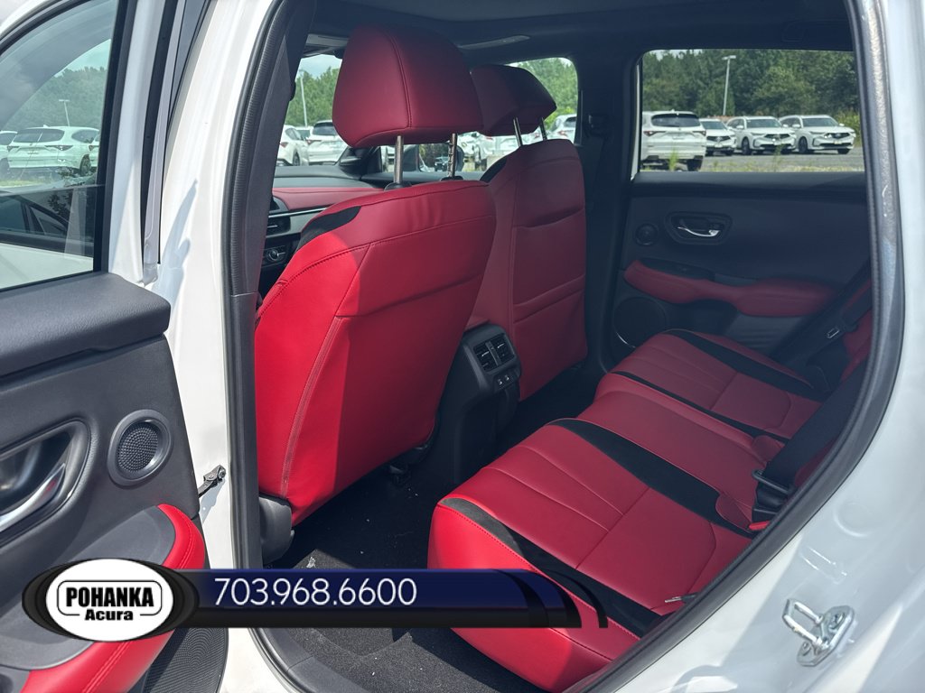 New 2026 Acura ADX A-Spec w/ Advance Package AWD/4WD image 31