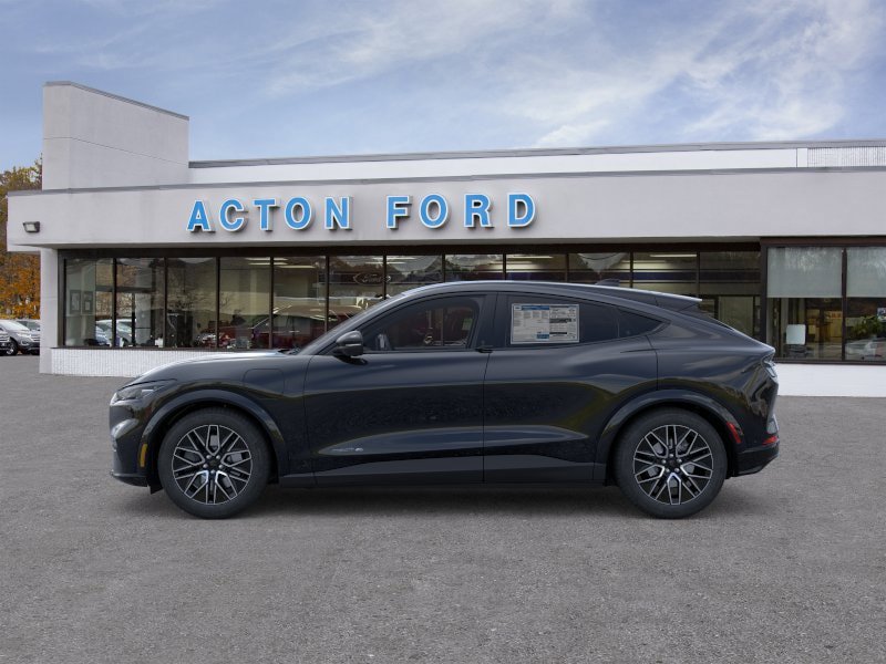 New 2025 Ford Mustang Mach-E Premium AWD/4WD image 3