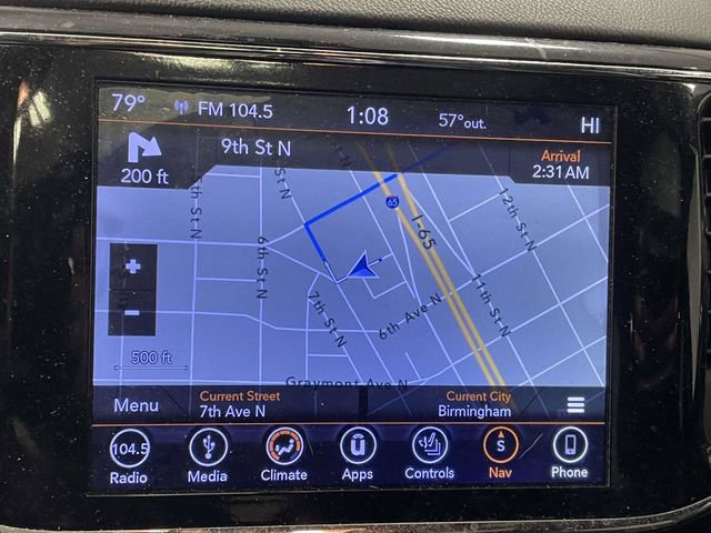 Used 2019 Jeep Grand Cherokee Overland image 20