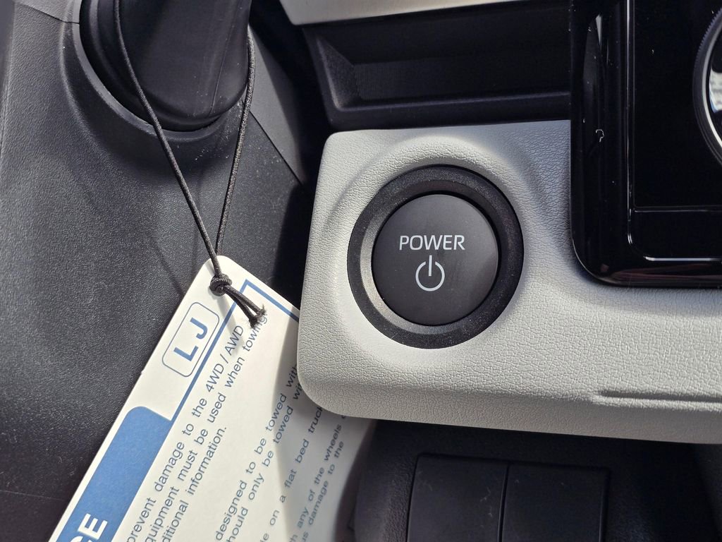 New 2026 Subaru Solterra Premium image 21