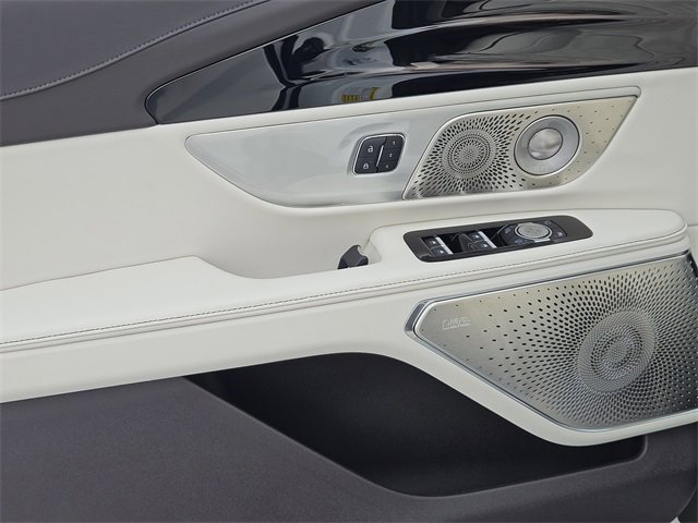 New 2026 Lincoln Nautilus Black Label image 22