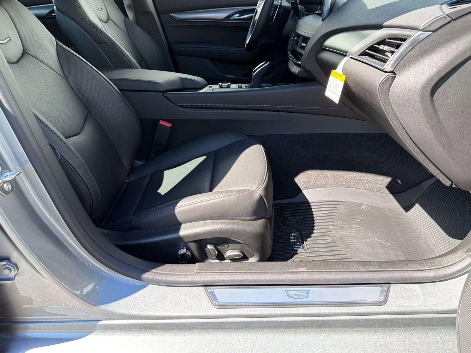 New 2026 Cadillac CT5 Premium Luxury RWD image 30