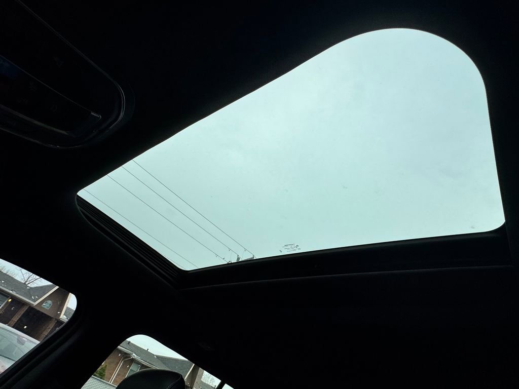 Used 2024 Jeep Grand Cherokee Altitude image 26