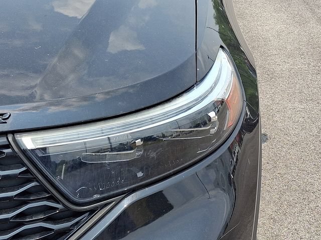 Used 2020 Ford Explorer ST AWD/4WD image 8