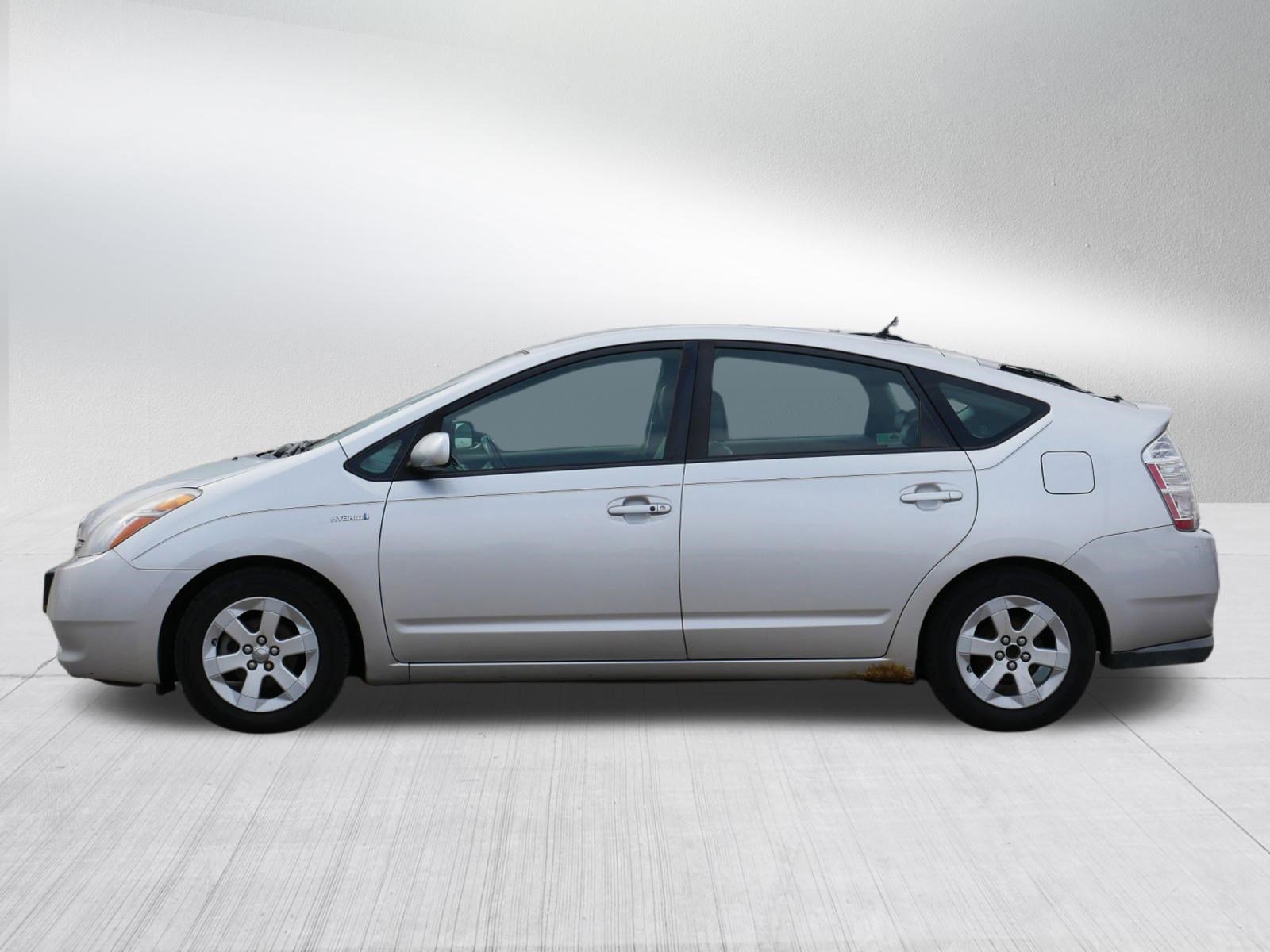 Used 2008 Toyota Prius image 4