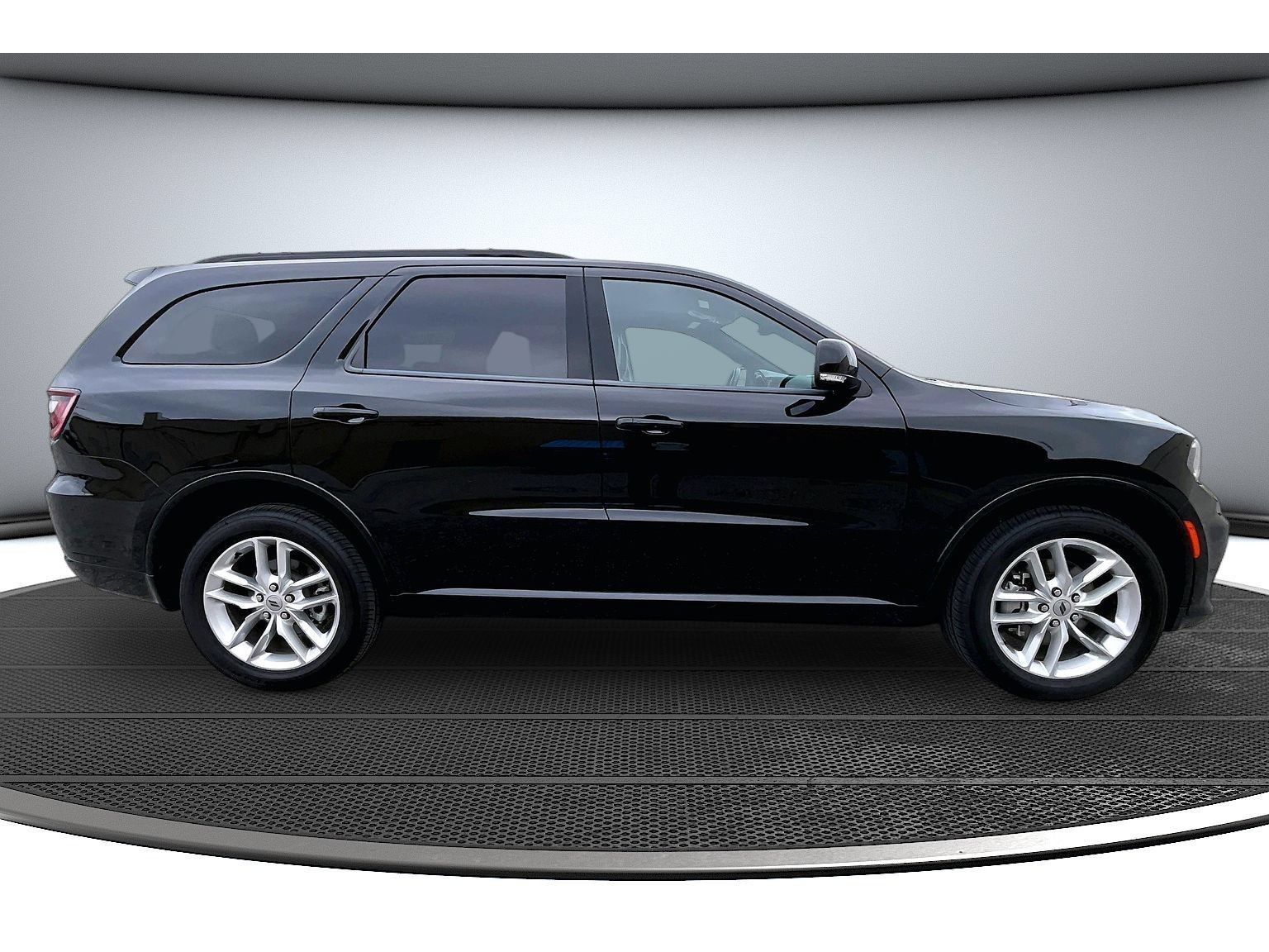 Certified 2024 Dodge Durango GT AWD/4WD image 15
