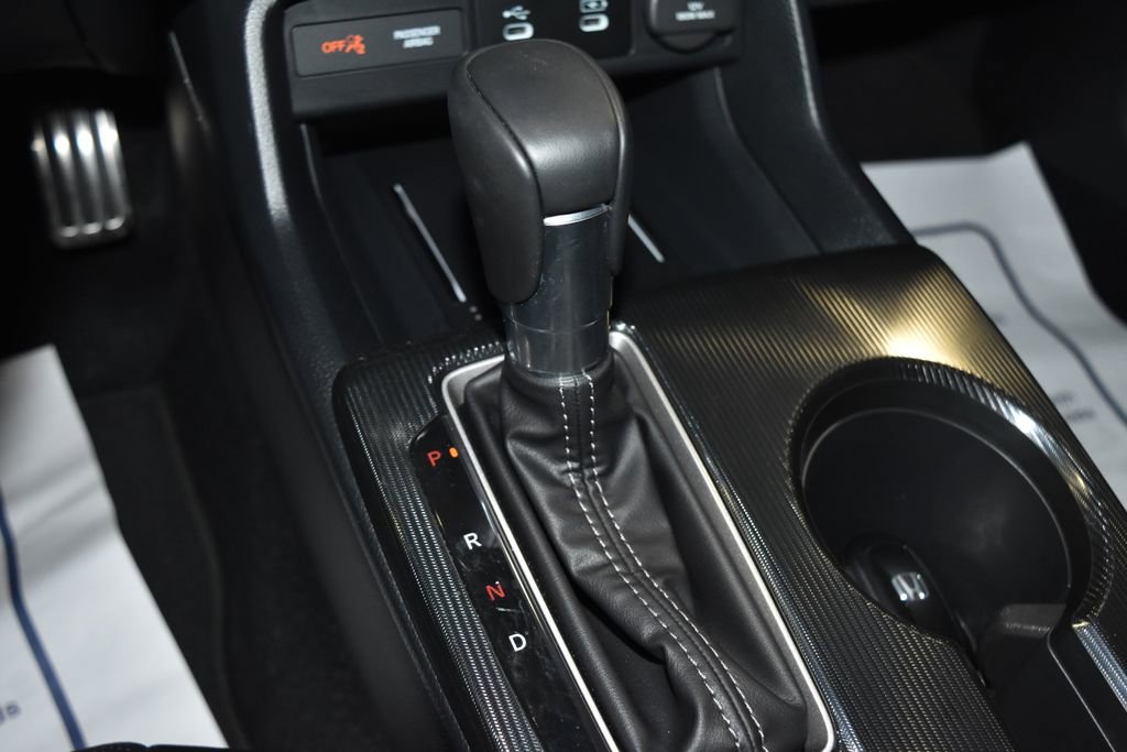 Used 2025 Honda Civic Sport Touring image 17