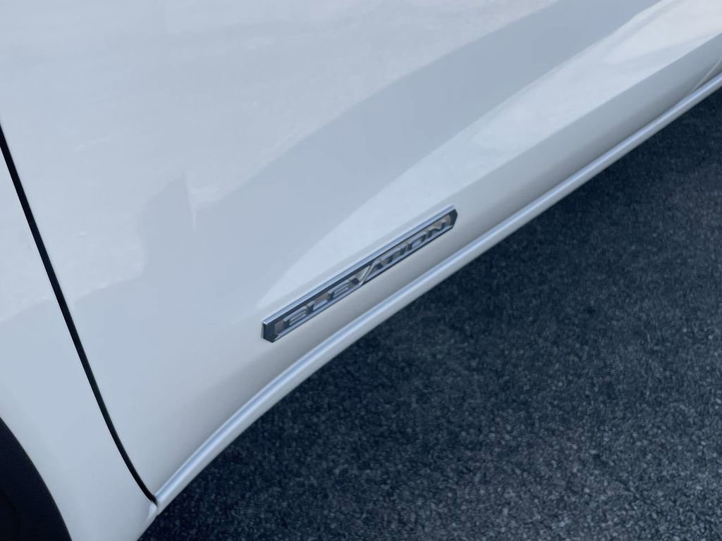 New 2026 GMC Sierra 1500 Elevation w/ Preferred Package image 40