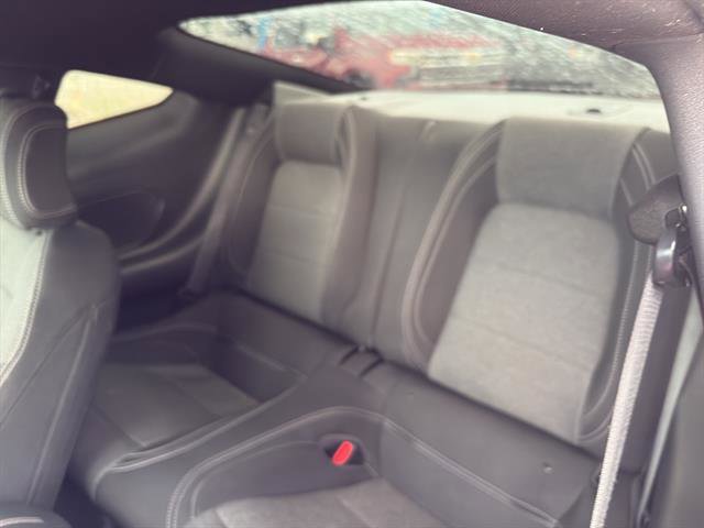 Used 2025 Ford Mustang GT RWD image 12