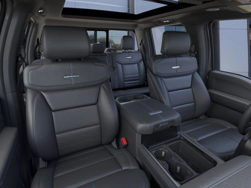 New 2026 Ford F350 Platinum image 10