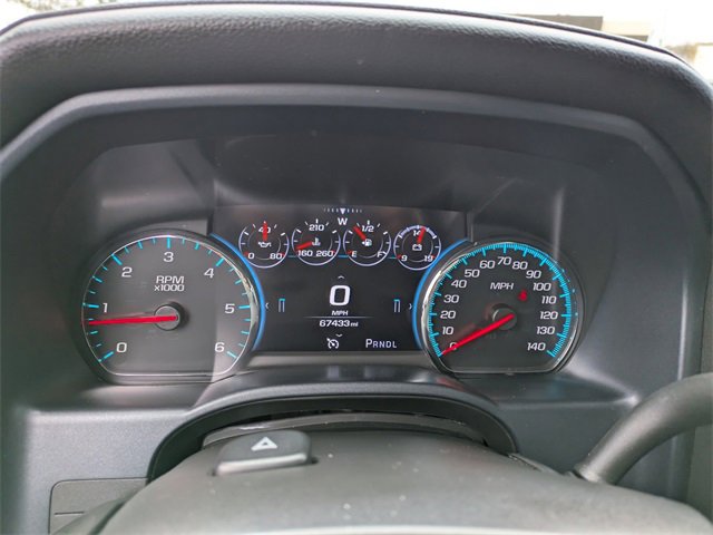 Used 2018 GMC Sierra 1500 Denali image 27