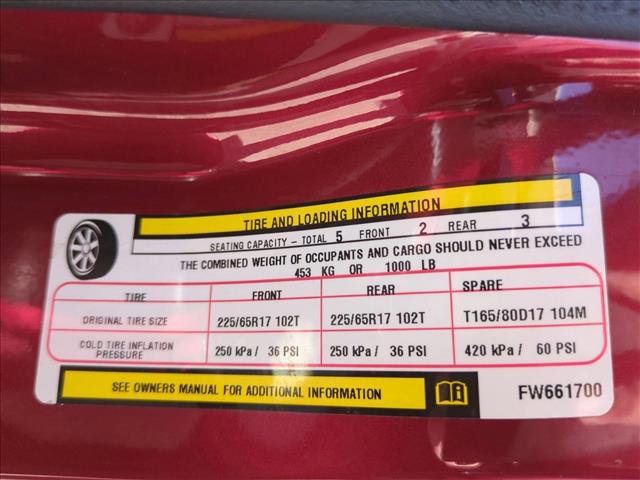 Used 2015 Jeep Cherokee Latitude image 26